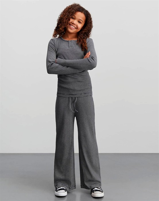 2x2 Cotton Stripe Tala T-shirt